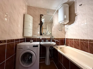 Inchiriere apartament de 2 camere in zona Brancoveanu - imagine 2