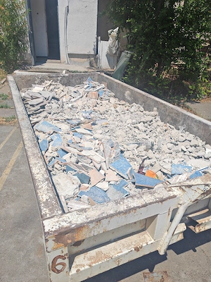Execut lucrări 