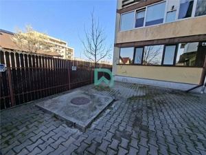 Apartament 2 camere  tip studio, Tractorul, intermediar, loc de parcare, etaj 1 - imagine 19