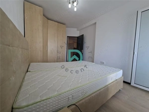 Apartament 2 camere  tip studio, Tractorul, intermediar, loc de parcare, etaj 1 - imagine 14