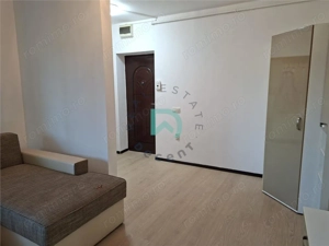 Apartament 2 camere  tip studio, Tractorul, intermediar, loc de parcare, etaj 1 - imagine 5