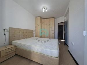 Apartament 2 camere  tip studio, Tractorul, intermediar, loc de parcare, etaj 1 - imagine 13