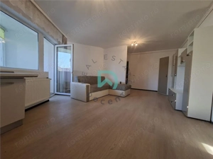 Apartament 2 camere  tip studio, Tractorul, intermediar, loc de parcare, etaj 1 - imagine 10