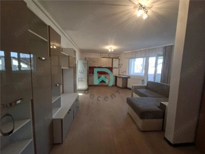 Apartament 2 camere  tip studio, Tractorul, intermediar, loc de parcare, etaj 1 - imagine 11