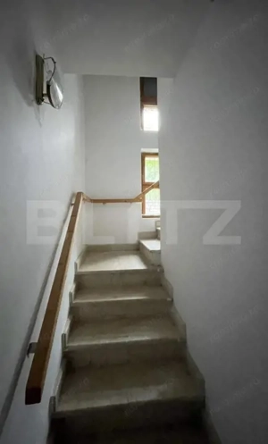 Casă de vânzare, 163 mp, zona Ponorel, comuna Vidra, județul Alba  - imagine 14