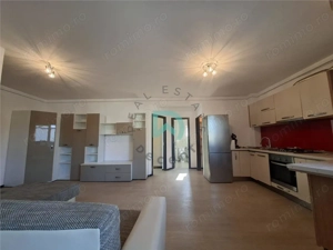 Apartament 2 camere, Tractorul, comision 0, intermediar, loc de parcare, etaj 1