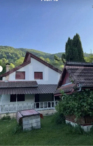 Casă de vânzare, 163 mp, zona Ponorel, comuna Vidra, județul Alba 