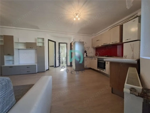 Apartament 2 camere  tip studio, Tractorul, intermediar, loc de parcare, etaj 1 - imagine 4
