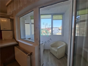 Apartament 2 camere  tip studio, Tractorul, intermediar, loc de parcare, etaj 1 - imagine 8