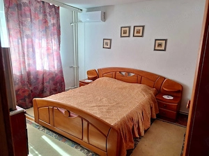 Ultracentral - Mircea Cel Batran | Apartament 3 camere | Vedere la Mare 