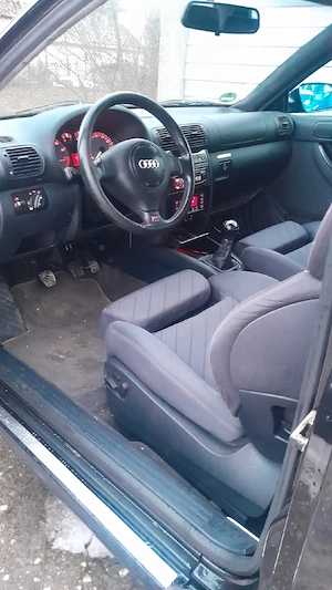 Vand Audi S3 8L  - imagine 5
