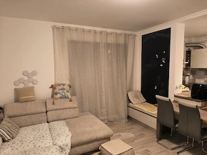 Apartament cu 2 camere Garaj Braytim Giroc - imagine 3