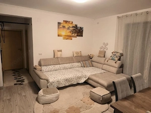 Apartament cu 2 camere Garaj Braytim Giroc - imagine 13