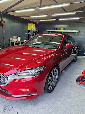 Mazda 6 2019 Takumi Plus - imagine 3