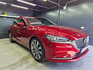 Mazda 6 2019 Takumi Plus - imagine 2