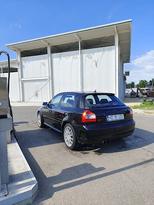 Vand Audi S3 8L  - imagine 2