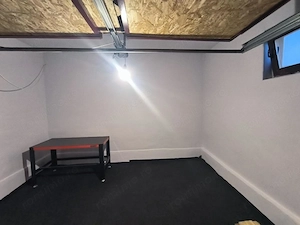 Apartament cu 2 camere Garaj Braytim Giroc - imagine 5