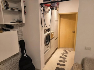 Apartament cu 2 camere Garaj Braytim Giroc - imagine 2