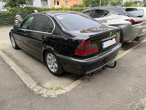 BMW E46 125kw Seria 3 - imagine 4