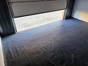 Apartament cu 2 camere Garaj Braytim Giroc - imagine 14