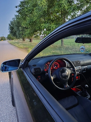 Vand Audi S3 8L  - imagine 4