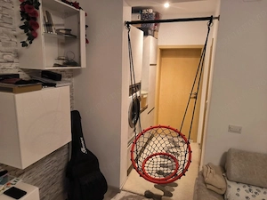 Apartament cu 2 camere Garaj Braytim Giroc - imagine 9