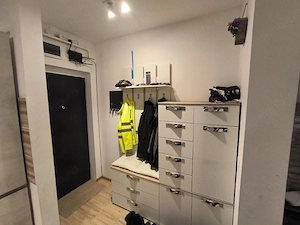 Apartament cu 2 camere Garaj Braytim Giroc - imagine 11