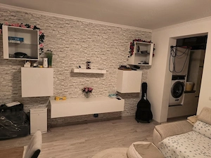 Apartament cu 2 camere Garaj Braytim Giroc - imagine 12