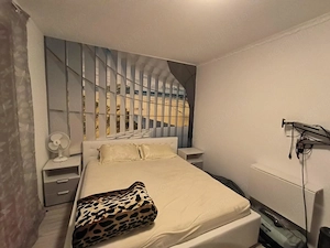 Apartament cu 2 camere Garaj Braytim Giroc - imagine 4