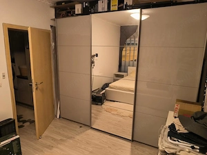 Apartament cu 2 camere Garaj Braytim Giroc - imagine 10