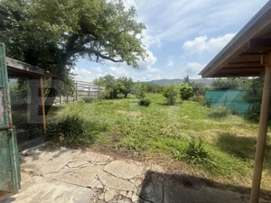 Casă spațioasă, 294 mp, 1.692 mp teren, garaj, terasă și grădină – Voinești - imagine 5