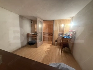 Casă spațioasă, 294 mp, 1.692 mp teren, garaj, terasă și grădină – Voinești - imagine 20