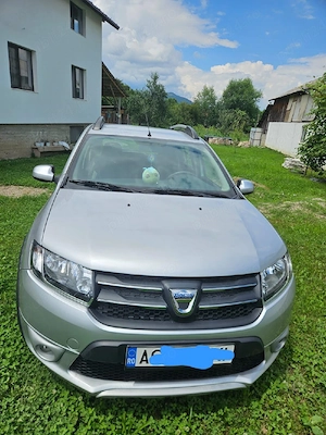 Dacia Sandero Stepway - imagine 2