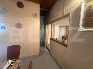 Casă spațioasă, 294 mp, 1.692 mp teren, garaj, terasă și grădină – Voinești - imagine 18