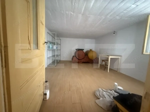 Casă spațioasă, 294 mp, 1.692 mp teren, garaj, terasă și grădină – Voinești - imagine 17