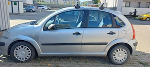 Vând Citroen c3 1.1 benzina an 2005
