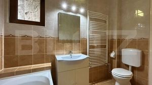 Apartament 2 camere în incinta Palatului Stern, Centrul Istoric al Oradiei - imagine 9