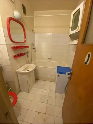 Apartament 3Camere Craiovei Etaj 3 Stradal  - imagine 4
