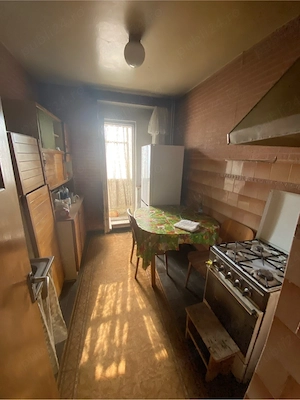 Apartament 3Camere Craiovei Etaj 3 Stradal  - imagine 2