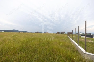 Sanpetru |Teren intravilan 733mp | 3 fronturi stradale - imagine 7