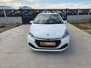 Peugeot 208 Pure Tech 110 Stop & Start Eat6 Allure - imagine 3