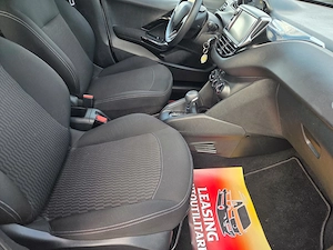 Peugeot 208 Pure Tech 110 Stop & Start Eat6 Allure - imagine 16