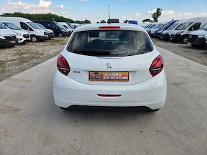 Peugeot 208 Pure Tech 110 Stop & Start Eat6 Allure - imagine 7