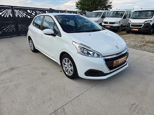 Peugeot 208 Pure Tech 110 Stop & Start Eat6 Allure - imagine 4