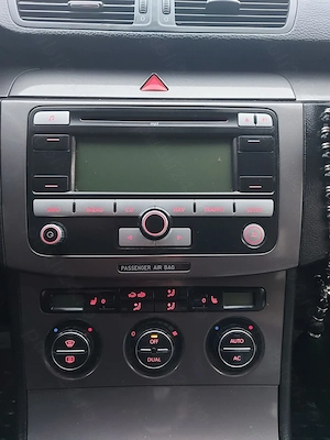 Vând Vw Passat b6 ,2.0 diesel - imagine 6