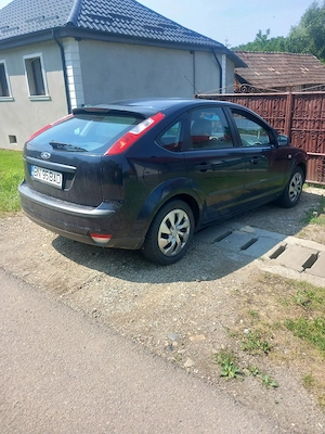 Ford focus - imagine 3