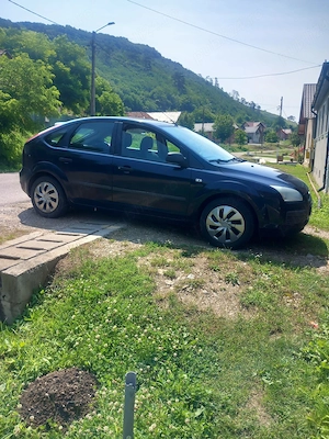 Ford focus - imagine 2