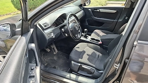 VwPassat 1.6 Tdi euto 5 an fab 2013 - imagine 10