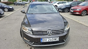 VwPassat 1.6 Tdi euto 5 an fab 2013