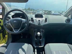 ford fiesta 1,3 benzina - imagine 5